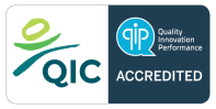 QIC Accreditated