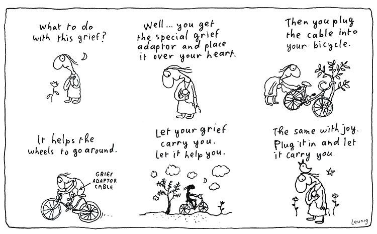 Leunig - Grief.jpg