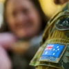 Shoulder to Shoulder: Veteran Families