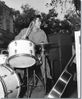 Elvis playing DJ Fontana's Drums.jpg